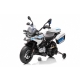 Motor BMW F850 GS Policja